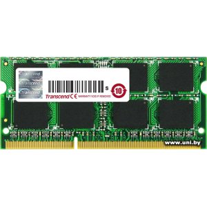 DDR3 4Gb PC-12800 Transcend TS512MSK64V6N