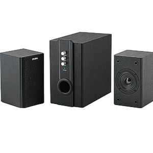 Купить Sven SPS-820 Subwoofer 2.1 Black в Минске, доставка по Беларуси