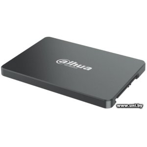 Купить Dahua 256Gb SATA3 SSD DHI-SSD-C800AS256G в Минске, доставка по Беларуси
