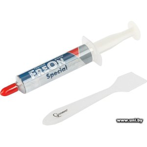 Купить Gembird GF-11-3 3г (Термопаста) в Минске, доставка по Беларуси