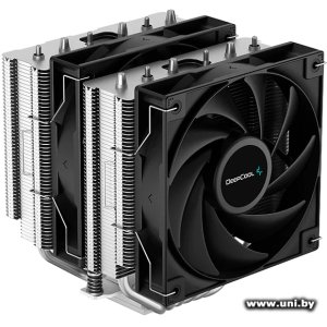 Купить Deepcool AG620 R-AG620-BKNNMN-G-1 в Минске, доставка по Беларуси