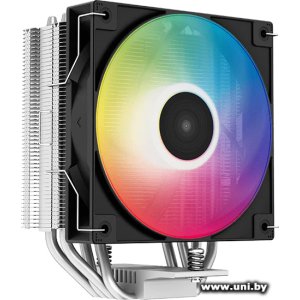 Купить Deepcool AG400 LED R-AG400-BKLNMC-G-1 в Минске, доставка по Беларуси