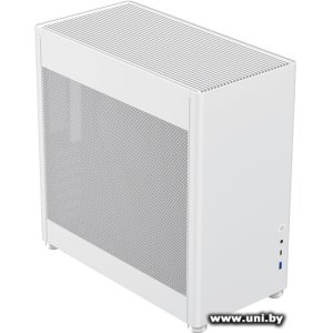 GameMax MeshBox White