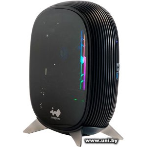 Купить Inwin 200W B1 IW-CS-B1BLK-PS200W в Минске, доставка по Беларуси