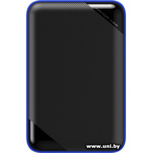 Купить Silicon Power 2Tb 2.5` USB SP020TBPHD62SS3B в Минске, доставка по Беларуси