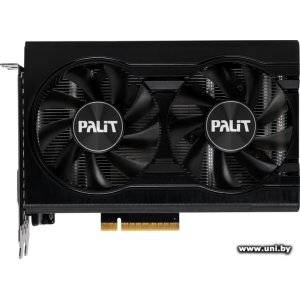 Купить PALIT 8Gb RTX 3050 Dual (NE63050018P1-1070D) в Минске, доставка по Беларуси