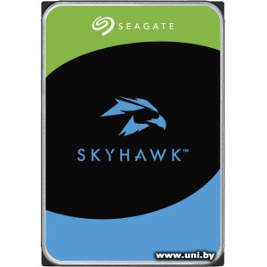 Seagate 4TB 3.5` SATA3 ST4000VX015