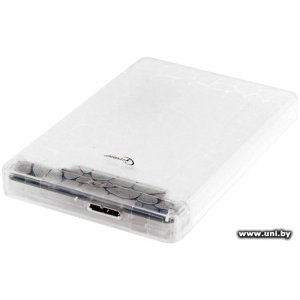 Купить GEMBIRD EE2-U3S-32P (2.5", SATA, USB 3.2) в Минске, доставка по Беларуси