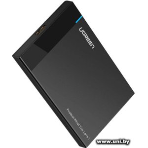 UGREEN US221 (30848) (2.5", SATA, USB 3.2)