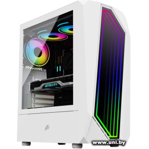 Купить 1STPLAYER Infinite Space IS-6 White (IS6-WH-1F1-W) в Минске, доставка по Беларуси