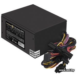 Купить ExeGate 450W 450PPX EX221640RUS в Минске, доставка по Беларуси