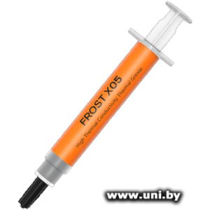 Купить ID-Cooling FROST X05 5г (Термопаста) в Минске, доставка по Беларуси
