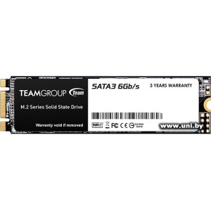 Купить Team 512Gb M.2 SATA3 SSD TM8PS7512G0C101 в Минске, доставка по Беларуси