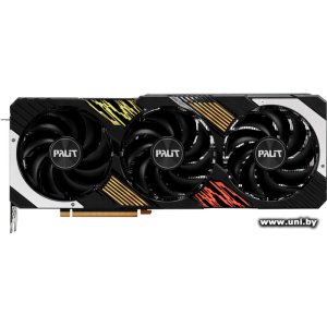 PALIT 12Gb RTX 4070 Ti (NED407TT19K9-1043A)