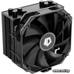 Купить ID-Cooling SE-224-XTS Mini Black в Минске, доставка по Беларуси