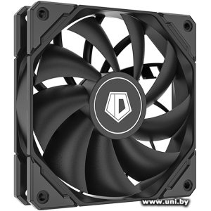 Купить ID-Cooling TF-12025-PRO Black в Минске, доставка по Беларуси