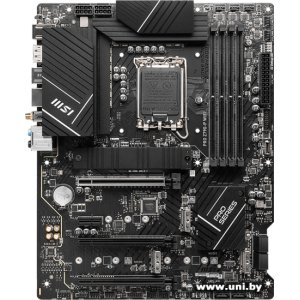 MSI PRO Z790-P WiFi