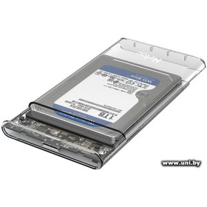 Netac WH11 NT07WH11-30CC (2.5", SATA, USB 3.2)