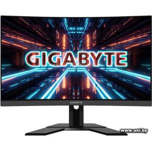 Купить Gigabyte G27QC A в Минске, доставка по Беларуси