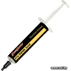 ExeGate ETG-9WMK Gold EX282345RUS 20г (Термопаста)