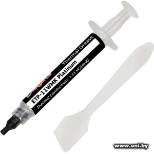 ExeGate ETP-11WMK Platinum EX282341RUS 2г (Термопаста)