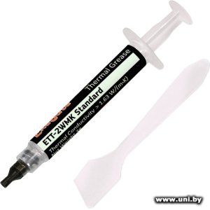 ExeGate ETТ-2WMK Standard EX282351RUS 3г (Термопаста)