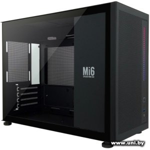 1STPLAYER Miku Mi6 Black (Mi6-BK)