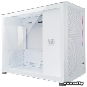 Купить 1STPLAYER Miku Mi6 White (Mi6-WH) в Минске, доставка по Беларуси