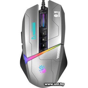 A4Tech Bloody W60 Max Grey