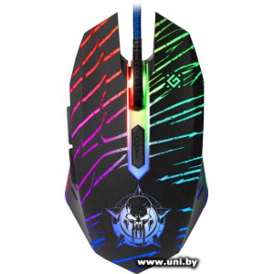 Купить Defender Dark Agent GM-590L (52590) в Минске, доставка по Беларуси