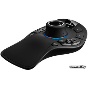 Купить 3Dconnexion SpaceMouse Pro Wireless (3DX-700075) в Минске, доставка по Беларуси