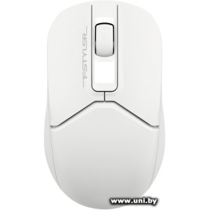 A4Tech Fstyler FB12 White