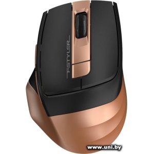 A4Tech FG35 Black/Golden
