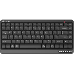 Купить A4Tech Fstyler FBK11 Gray в Минске, доставка по Беларуси