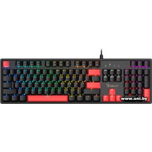 Купить A4Tech Bloody S510N в Минске, доставка по Беларуси