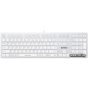 A4Tech FSTYLER FX50 White