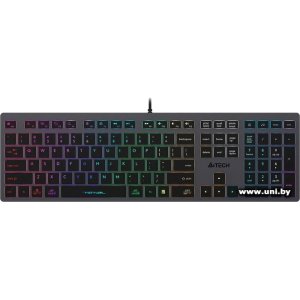 Купить A4Tech FSTYLER FX60H Grey*Neon в Минске, доставка по Беларуси