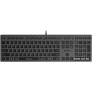 Купить A4Tech FSTYLER FX60H Grey*White в Минске, доставка по Беларуси