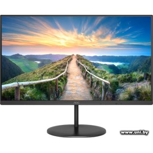 Купить AOC 27` U27V4EA в Минске, доставка по Беларуси