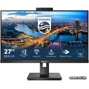 Купить PHILIPS 27` 275B1H/00 в Минске, доставка по Беларуси