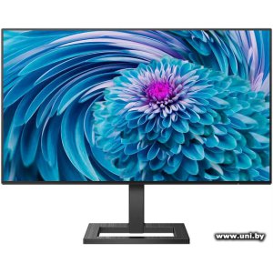 Купить PHILIPS 23.8` 242E2FA/00 в Минске, доставка по Беларуси