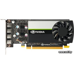 Купить NVIDIA 8Gb Quadro T1000 (900-5G172-2570-000) в Минске, доставка по Беларуси