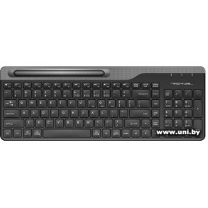 A4Tech Fstyler FBK25 Black/Gray