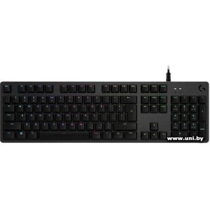 Купить Logitech G512 Carbon GX Brown (920-009351) в Минске, доставка по Беларуси