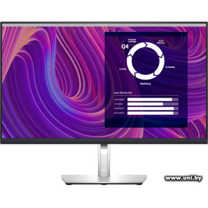 Купить DELL 27` P2723D в Минске, доставка по Беларуси