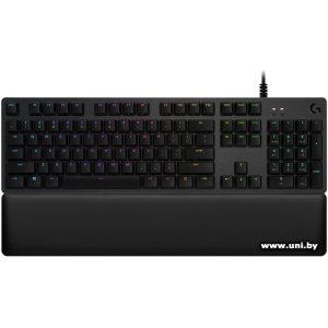 Купить Logitech G513 GX Brown (920-009329) в Минске, доставка по Беларуси