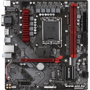 GIGABYTE B760M GAMING DDR4