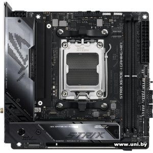 ASUS ROG Strix X670E-I Gaming WiFi