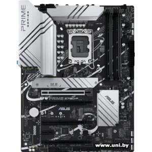 Купить ASUS PRIME Z790-P в Минске, доставка по Беларуси