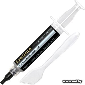 ExeGate ETD-14WMK Diamond EX293371RUS 6г (Термопаста)